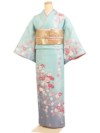 【レンタル】【訪問着 水色系 四季草花】訪問着レンタル フルセット 入学式 卒業式 お宮参り 七五三 お母さん ママ 母親 訪問着セット レンタル訪問着 着物レンタル 貸衣装 結婚式 披露宴 パーティー 結納 お茶会 安い 往復送料無料 h248 【レンタル】【訪問着 水色系 四季草花】訪問着レンタル フルセット 入学式 卒業式 お宮参り 七五三 お母さん ママ 母親 訪問着セット レンタル訪問着 着物レンタル 貸衣装 結婚式 披露宴 パーティー 結納 お茶会 安い 往復送料無料 h248