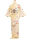 【レンタル】【訪問着 黄系 広幅 四季草花(牡丹、桜、菊)など】訪問着レンタル フルセット 入学式 卒業式 お宮参り 七五三 お母さん ママ 母親 訪問着セット...