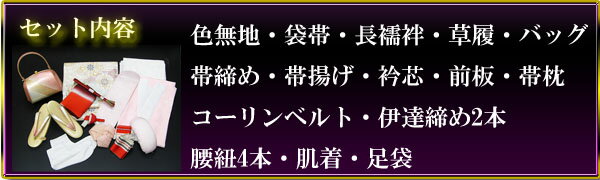 【レンタル】【夏物絽色無地・薄紫地】夏着物 薄物 絽色無地｜レンタル｜夏着物｜色無地セット｜レンタル色無地｜着物レンタル｜貸衣装｜結婚式｜入学式｜卒業式｜お宮参り｜七五三｜お母さん｜ママ｜母親｜パーティー｜結納｜お茶会｜安い｜往復送料無料