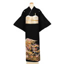 【レンタル】【黒留袖】留袖|黒留袖|着物|レンタル|結婚式|披露宴|貸衣装|貸衣裳|フルセット|女性和服|和服|母親|祖母|親族|チャペル|安い|往復送料無料 t014