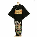 【レンタル】【黒留袖】留袖|黒留袖|着物|レンタル|結婚式|披露宴|貸衣装|貸衣裳|フルセット|女性和服|和服|母親|祖母|親族|チャペル|安い|往復送料無料