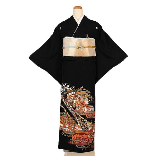 【レンタル】【黒留袖】留袖|黒留袖|着物|レンタル|結婚式|披露宴|貸衣装|貸衣裳|フルセット|女性和服|和服|母親|祖母|親族|チャペル|安い|往復送料無料 【レンタル】【黒留袖】留袖|黒留袖|着物|レンタル|結婚式|披露宴|貸衣装|貸衣裳|フルセット|女性和服|和服|母親|祖母|親族|チャペル|安い|往復送料無料