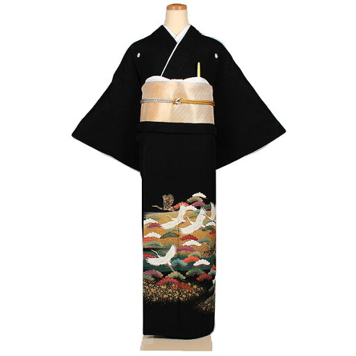 【レンタル】【黒留袖】留袖|黒留袖|着物|レンタル|結婚式|披露宴|貸衣装|貸衣裳|フルセット|女性和服|和服|母親|祖母|親族|チャペル|安い|往復送料無料 【レンタル】【黒留袖】留袖|黒留袖|着物|レンタル|結婚式|披露宴|貸衣装|貸衣裳|フルセット|女性和服|和服|母親|祖母|親族|チャペル|安い|往復送料無料
