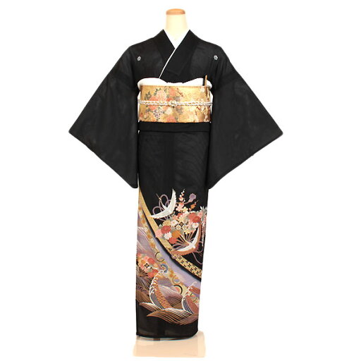 【レンタル】【絽留袖】絽留袖|黒留袖|着物|レンタル|結婚式|披露宴|貸衣装|貸衣裳|フルセット|女性和服|和服|母親|祖母|親族|チャペル|安い|往復送料無料 【レンタル】【絽留袖】絽留袖|黒留袖|着物|レンタル|結婚式|披露宴|貸衣装|貸衣裳|フルセット|女性和服|和服|母親|祖母|親族|チャペル|安い|往復送料無料