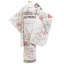 ご予約についてのお問い合わせ 着物のサイズやご予約についてご不明な点がございましたら、電話・メールにてお気軽にお問合せくださいませ。 ■TEL：0120-61-1717 ■MAIL：info@kimono-rental.net&nbsp; &nbsp; &nbsp; 　・・・・商品詳細・・・・ 　■ブランド：JILLSTUART 　■地色：グレー系　/　柄：唐草花 など 　毎年大人気のJILLSTUART七五三着物2021年モデルです。 　淡いグレーを基調とした大人っぽい雰囲気。 　白系の小物でまとめたおしゃれなコーディネートになっております。 　※「JILLSTUART」ブランドは着物・結び帯・帯締め・帯揚げ・しごき・ハコセコ・草履・バッグとなります。 　■表地・裏地：合成繊維 　■寸法　 　身丈 約135cm・裄 約54cm・袖丈 約75cm　 　■適応サイズ　 　適応身長：115cm〜125cm位　 　　(7歳の標準サイズに調整済みです。※簡単なサイズ調整が必要な場合がございます。) 　■セット内容 　着物、長襦袢（半衿付き）、結び帯、帯締め、帯揚げ、しごき、ハコセコ、ビラカン、扇子、 草履、バック 　腰紐3本、伊達締め1本、髪飾り、足袋(新品プレゼント) 　　（肌着はご自宅のタンクトップ等で代用頂きますようお願い致します。） 　レンタル期間は「3泊4日」になります。 　通常、ご利用日2日前にお届け、ご利用日翌日までにご返送頂きます。 　延長レンタルも承っております。 　レンタル規約をご確認頂いた上でのお申し込みとさせて頂いております。 　ご不明な点等ございましらお気軽にお問い合わせ下さい。 &nbsp;