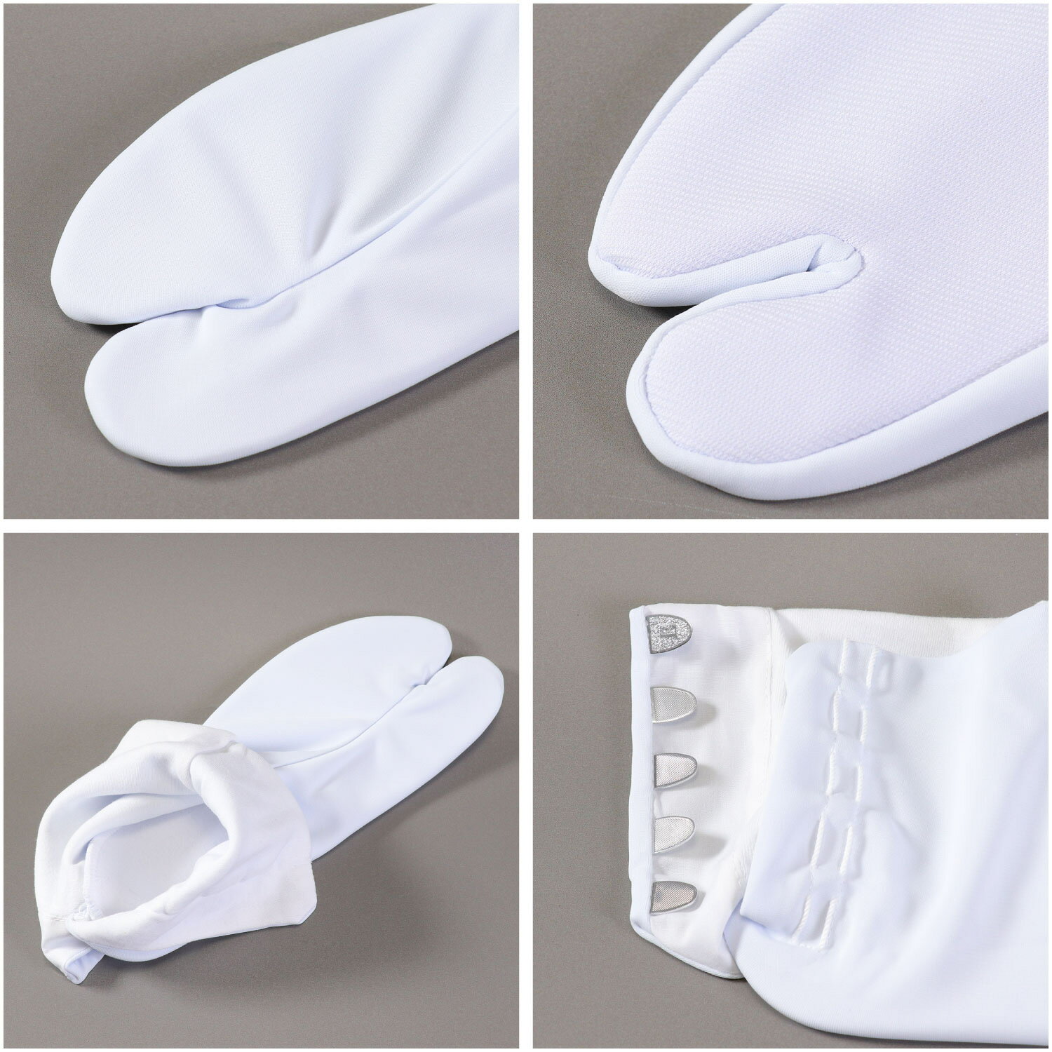 ＼ブラックフライデー★クーポン配布中／足袋 東レ ストレッチ足袋 5枚コハゼ S～2L 着物 浴衣 おしゃれ着物 振袖 袴 和装 弓道 女性用 レディース 男性用 メンズ 足袋 ソックス ナイロン 礼装 フォーマル 3