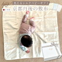ラグマット おむつ替えシート BABY SILK HUG ベビーシルクハグ ブランケット 敷布 掛布 スプーン プレイマット 四角 寝返り お昼寝 マット 通気...