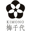 kimono梅千代