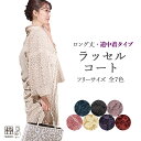 \藍鉄色が再入荷♪/ レースコート 着物 塵よけコート 日本製 塵除けコート おしゃれ 和装コート ロング丈 道中着 衿 ラッセル 全7色 上品 な シースルー...