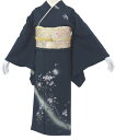 【最大2枚まで試着可能】訪問着 レンタル 4227番 フルセットレンタル!訪問着レンタル レンタル訪問着 レンタル 着物 貸衣装 結婚式 入学式 入園式 卒業式...