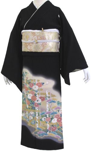 【試着無料】黒留袖 レンタル 2235番 フルセットレンタル 往復送料無料 試着OK かんざし 髪飾り レンタル 留袖 留袖レンタル レンタル留袖 黒留袖 フリーサイズ 【kuf】 【試着無料】黒留袖 レンタル 2235番 フルセットレンタル 往復送料無料 試着OK かんざし 髪飾り レンタル 留袖 留袖レンタル レンタル留袖 黒留袖 フリーサイズ 【kuf】