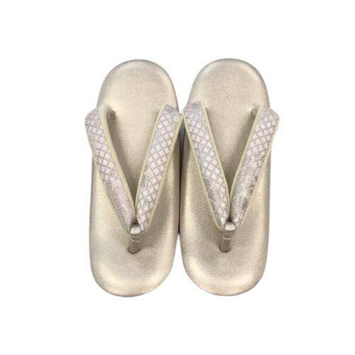 【ポイント10倍】【送料無料】草履 