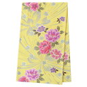 2-11月利用は11000円 【レンタル】帯 単品 レンタル 帯単品レンタル「B955 振袖用帯 黄系」 正絹 振袖 帯 ママ振り 婚礼 貸衣装 結婚式 卒業式 振袖リメイク 帯のみ ママフリ ママ振 姉フリ