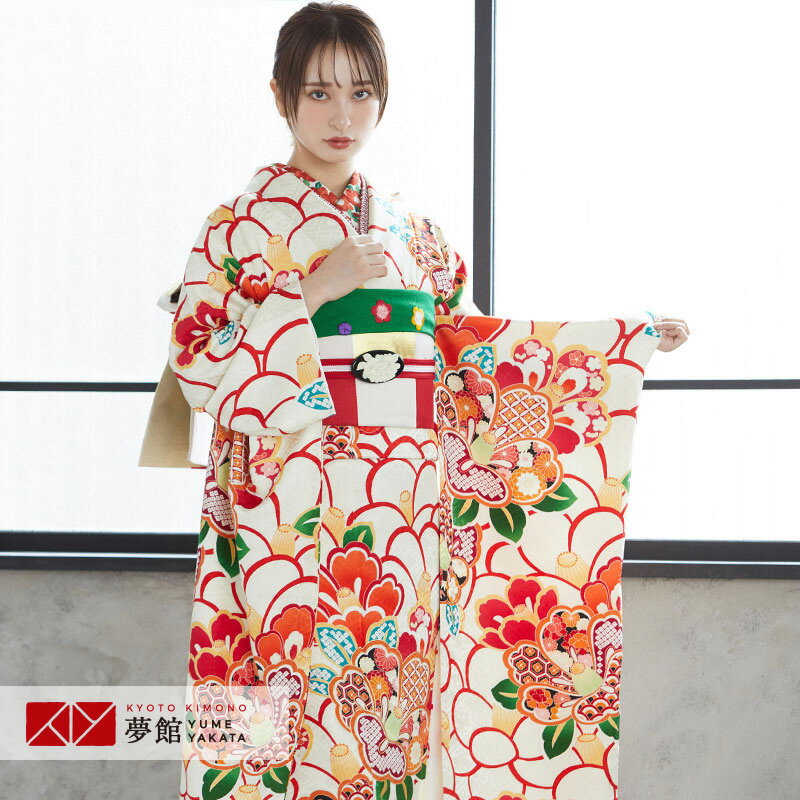 【振袖 レンタル】 結婚式 結納R1808 