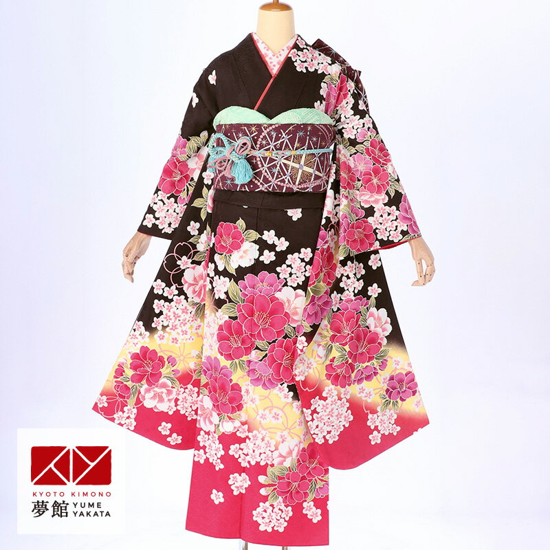 【振袖 レンタル】 結婚式 結納R238