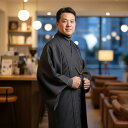 【ブラックフライデー開催レビュー8300超 4.74】男の着物と羽織セットアンサンブル 【2点セット】 紳士着物 メンズ着物 和服 男性 袷着物 洗える着物 初...