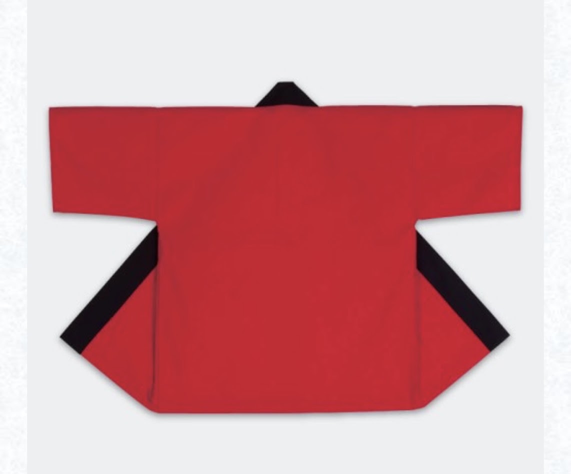 お祭りの場で際立つ存在感を放つ衣裳です。この製品は、伝統的なデザインと現代的なスタイルを融合させ、粋でかっこいい印象を与えます。お祭りの雰囲気を一層盛り上げるために作られたこの半天は、着る人の個性を引き立て、特別なイベントをより一層楽しむことができます。素材や仕立てにもこだわり、快適な着心地を提供します。半天を身にまとえば、祭りの場で注目を集めること間違いありません。。 ▼商品詳細 品名 半天 商品内容等 半天 綿　 帯付き 実際の色味と異なって見える場合があります。 お祭り以外にも学園祭・イベント、kimono5298、展示会、運動会、町内会行事、応援、文化祭、キャンペーン、お揃い、などにも使用できます。 枚数は多くても大丈夫です領収書も発行できます 注文を受けてから取寄せになります 納期に5-7日前後時間をいただきます 発送方法 送料は宅配便半天は、お祭りの場で際立つ存在感を放つ衣裳です。この製品は、伝統的なデザインと現代的なスタイルを融合させ、粋でかっこいい印象を与えます。お祭りの雰囲気を一層盛り上げるために作られたこの半天は、着る人の個性を引き立て、特別なイベントをより一層楽しむことができます。素材や仕立てにもこだわり、快適な着心地を提供します。半天を身にまとえば、祭りの場で注目を集めること間違いありません。