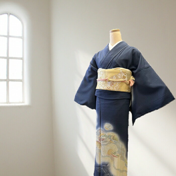 楽天市場】百人一首 柄 着物の通販 楽天市場】百人一首 柄 着物の通販