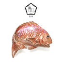 帯留 数 SUU 鯛 帯留め パルナートポック 着物 洒落【LINE登録で5%OFF】