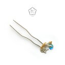 SUU かんざし 簪 宝猫かんざし パルナートポック 浴衣 着物【LINE登録で5%OFF】
