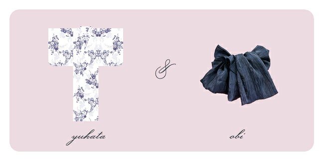 【30％OFF対象品】大人 ＼ポイント2倍／ 浴衣 セット くすみカラー 華やか可愛い浴...