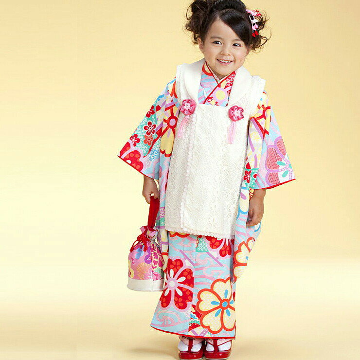 七五三リサイクルレンタル落ち販売七...
