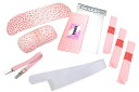 Web限定商品 着付小物7点セット (00816)