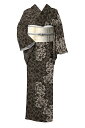 【年に一度の本決算バーゲン】 最高級本場奄美大島紬訪問着 7マルキカタス式 【藤山千春】 高級工藝全通九寸名古屋帯 〜本草木染・手織〜 織物好きに贈る、最上級カ...