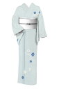【18%OFFクーポン対象】 【年に一度の本決算バーゲン】 【夏物】 【祇園花街御用達】 特撰手絞り染刺繍付下着尺 「紅葉」 本当に良き夏物がございます。 知る...