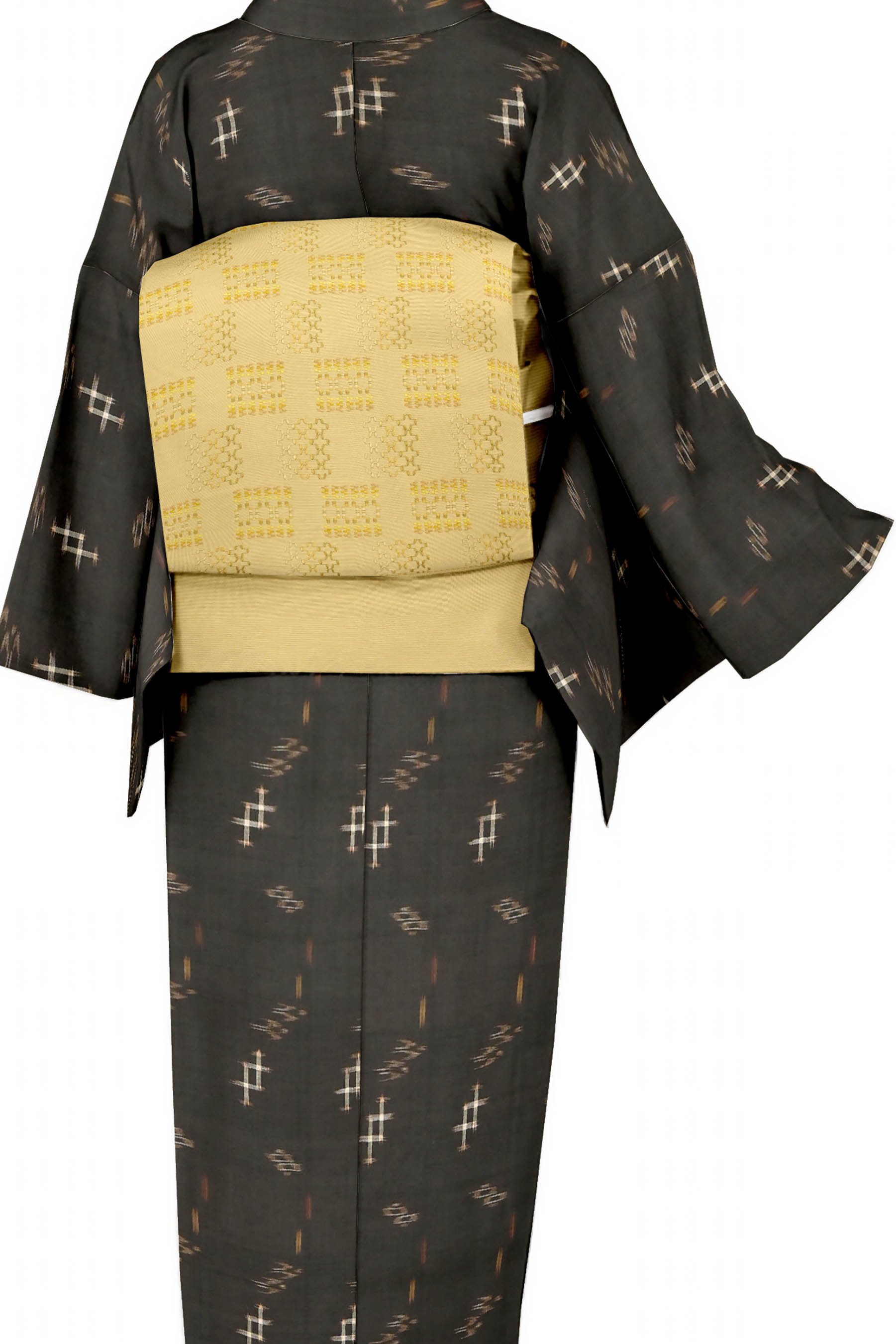 楽天市場】花織 琉球(種類(着物)つむぎ)の通販 楽天市場】花織 琉球(種類(着物)つむぎ)の通販