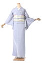 ”Web限定販売!” 【すぐに着られる訪問着・袋帯・帯締め・帯揚げの4点セット!】 ≪お仕立て上がり・中古美品≫ 「訪問着:舞花文・雲井鼠色」 身丈155.5 ...