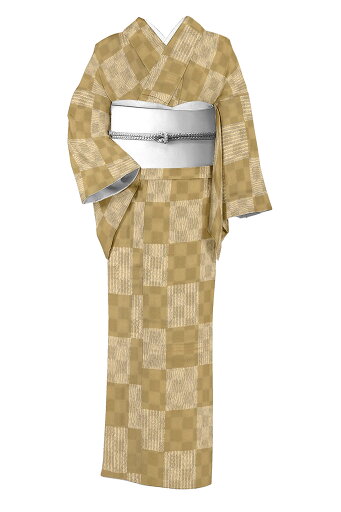 【5万円均一】 【染色美術 染の北川】 特選本手加工友禅紋意匠地小紋 〜上代裂〜 ≪仕・中古美品≫ どこかモダンな名門のセンス。 もう新たにございません! 身丈159.5 裄66 【5万円均一】 【染色美術 染の北川】 特選本手加工友禅紋意匠地小紋 〜上代裂〜 ≪仕・中古美品≫ どこかモダンな名門のセンス。 もう新たにございません! 身丈159.5 裄66