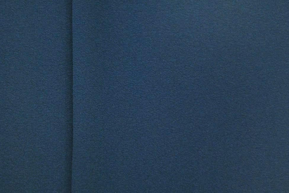 Web限定商品【男物】東レシルック半衿鉄藍(141-381-No.8)