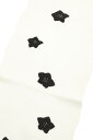 【夏物】 【京都富小路きねや】 露芝に撫子 地紋入り絽 桔梗絞り帯揚げ 黒