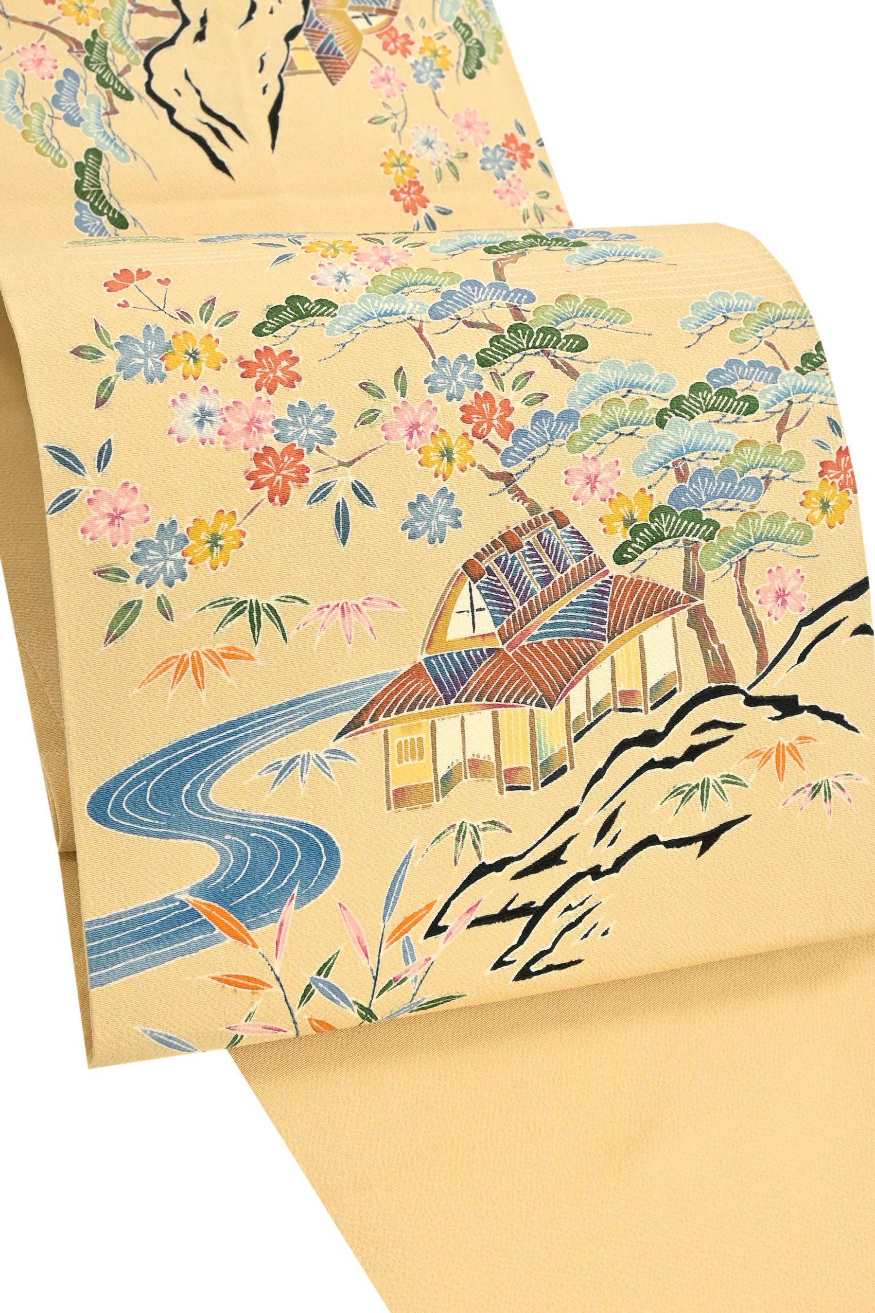 楽天市場】着物 柄 茶屋辻(帯|和服):レディースファッション 楽天市場】着物 柄 茶屋辻(帯|和服):レディースファッション