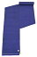 “7日12時迄！”【GWバーゲン】特選手織り真綿紬着尺「無地杢　青紫色」目利きの方へ。絶対に良きお品。