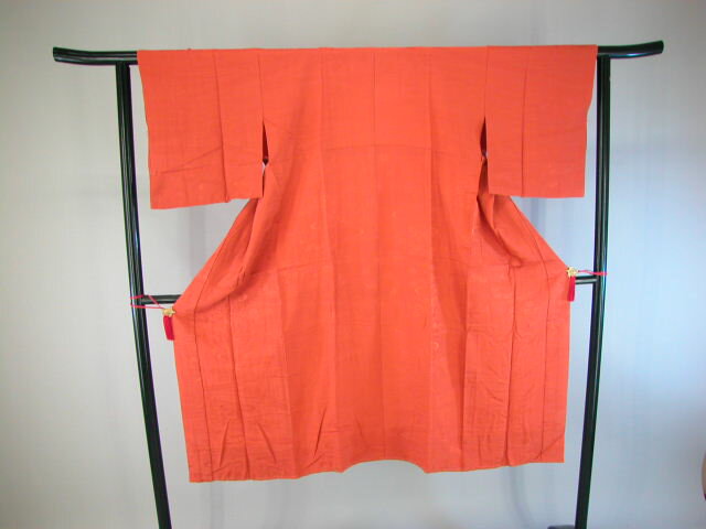 和装和服送料無料訳ありアウトレット長襦袢袷せ 別誂え仕立上り 着物 きもの 高級品 カジュアル 正絹 購入 販売 リサイクル リユース