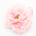 【セール/SALE】 髪飾り 成人式 卒業式 振袖 袴 浴衣 結婚式 コサージュ 花 フラワー ピンク 着物 和装 お買い物マラソン