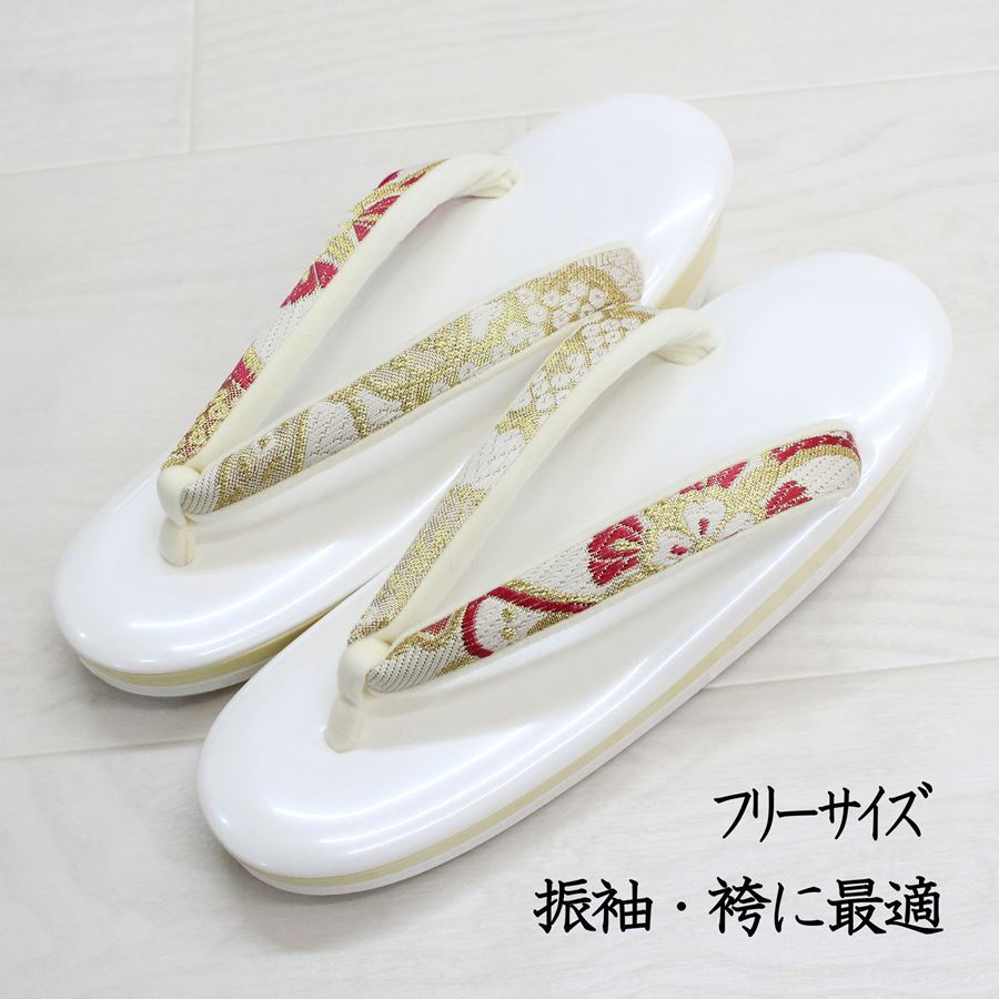 日本製 草履 単品 レディース 振袖 