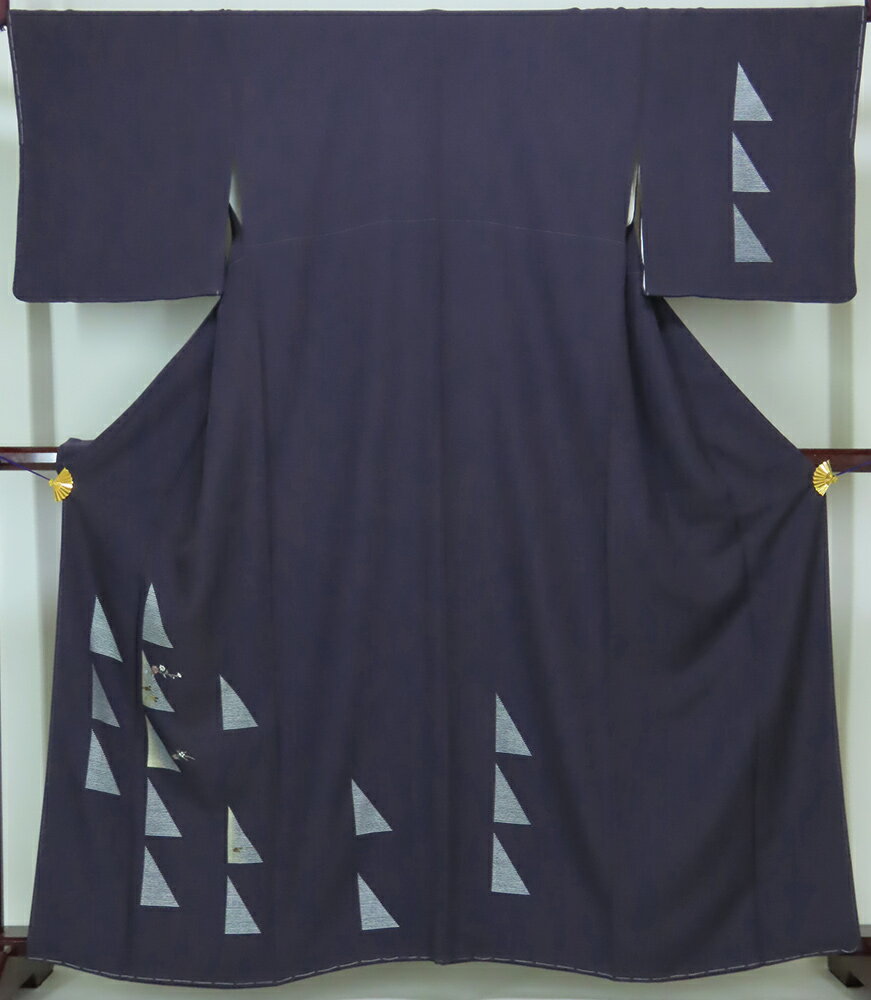 楽天市場】紫(種類(着物)付下げ)(着物|和服):レディース 楽天市場】紫(種類(着物)付下げ)(着物|和服):レディース