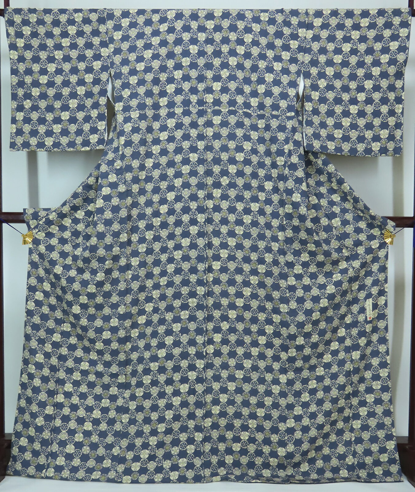 楽天市場】小紋 裄69の通販