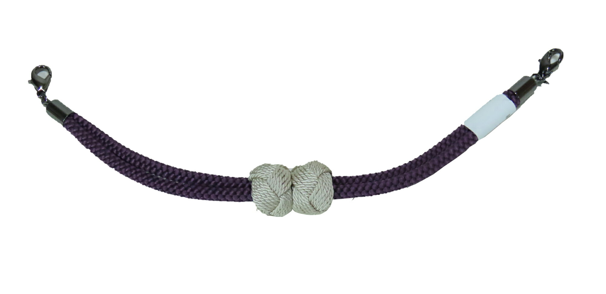 羽織紐　女性用　マグネット　小田巻風　正絹　日本製　翠嵐工房謹製　k3826992-3513rya　クリックポス..