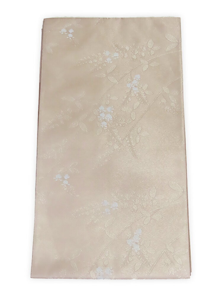 Rakuten - 【中古】美品　紗　六通柄　袋帯　夏帯　淡い小豆色