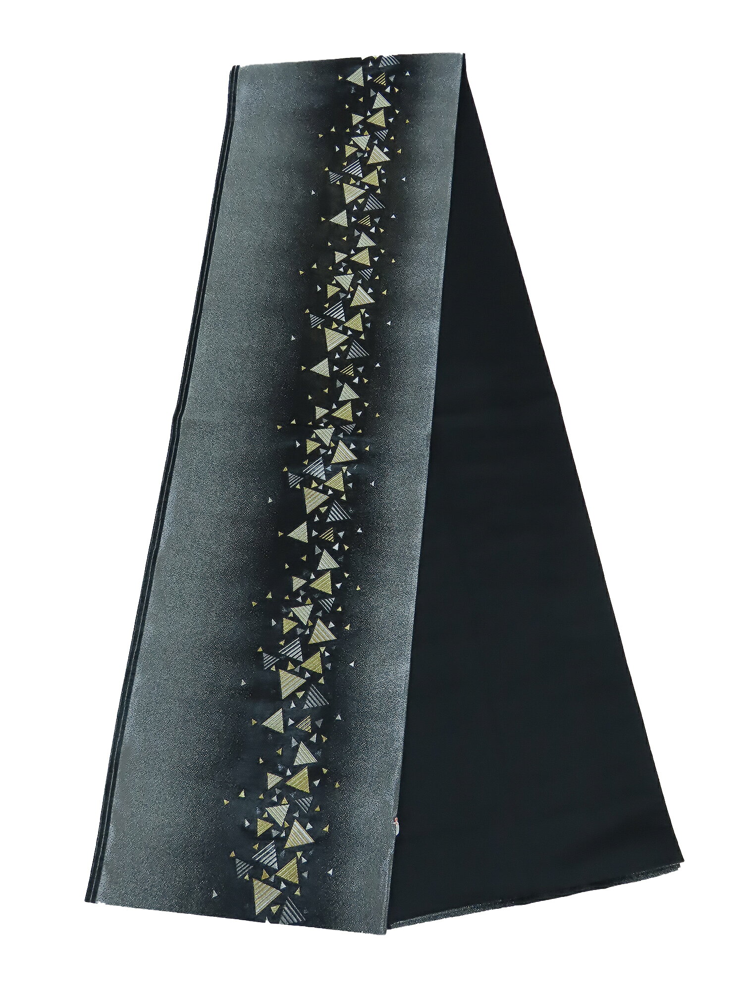 Rakuten - 袋帯　じゅらく　黄金繭　六通柄　440cm　粋な袋帯【中古】美品　b3868633-3553rym