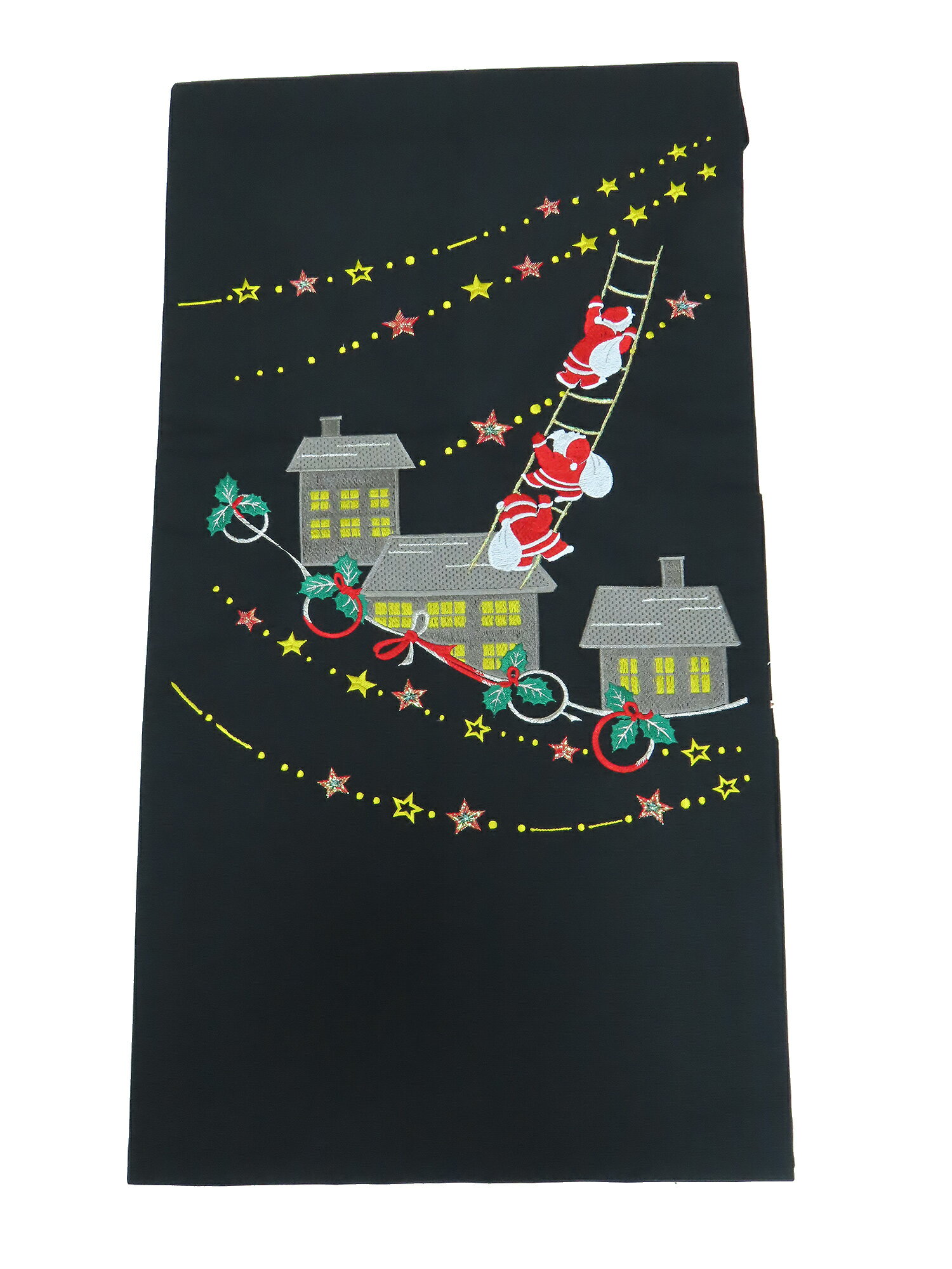 袋帯　菱　六通　クリスマスにも 楽天市場】クリスマス 袋帯の通販