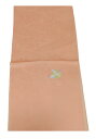 夏用 絽 帯揚げ 正絹 紋意匠生地 新品 赤香 ko3536334-2993ryam-1(メール便 OR 郵便/代引不可)