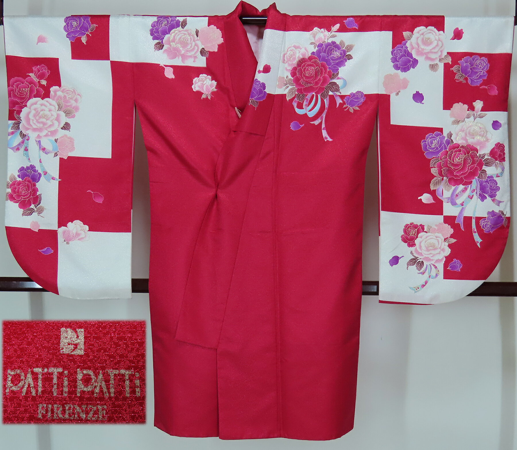 µPATTi PATTI 硼Ⱦ桡µݥꥨƥ롡ѡ´ȼѡšʡpk3888860-1761rym