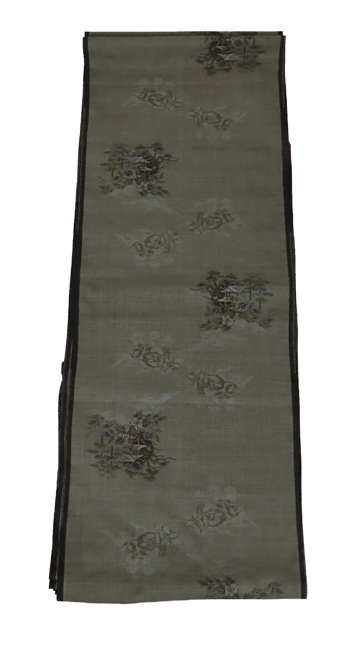 Rakuten - B反　韓国産　大島紬 　反物　9マルキ　約12m　アウトレット　リメイク用　bt3724977-1909ryam