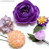 髪飾りセット