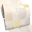 【Prices down4】礼装 袋帯「源氏香之図」未仕立て 正絹帯 礼装帯 フォーマル 【メール便不可】<T>ss2506ofr10